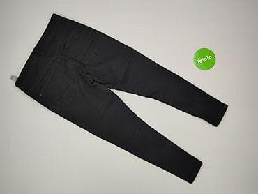 levis 524: Jeansy damskie, rozmiar M — 3