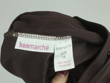 męskie kozaki z lasocki for men: Bonmarche, Spodnie materiałowe damskie, XL — 4