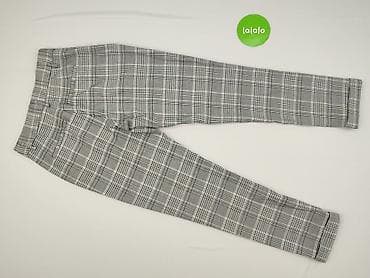 sinsey bluzki: Spodnie materiałowe damskie, rozmiar XS — 3