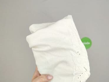 dluga biala koszula: Bluzka damska, rozmiar XL — 4