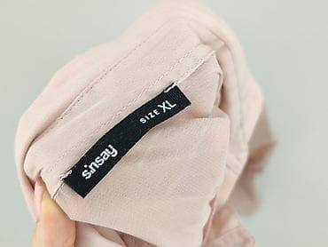 alicja komar: Sinsay, Koszula damska, rozmiar XL — 4