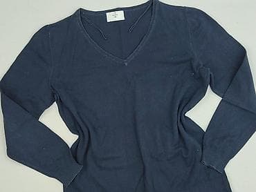 sweter lacoste w paski: C&A, Sweter damski, rozmiar L — 1