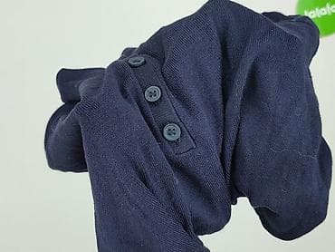 marks and spencer golf: H&M Divided, Damska koszulka polo, rozmiar L — 7