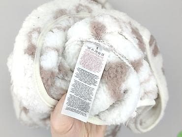 pull and bear bluza z kapturem: Minnie, Polar damski, rozmiar S — 4