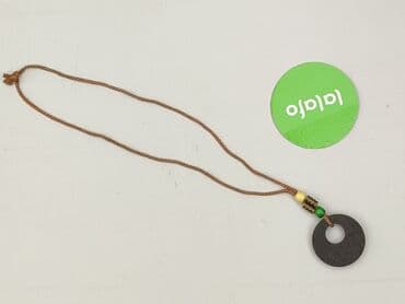 paski do sukienki srebrne: Pendant, Female, condition - Perfect — 3