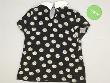 bluzka w kwiaty new yorker: Bluzka damska, rozmiar S — 3