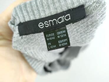 lidl swetry damskie rozpinane: Esmara, Sweter damski, rozmiar M — 4