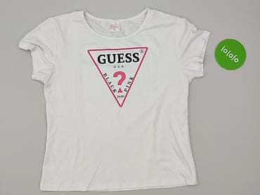 givenchy: Guess, T-shirt damski, rozmiar XL — 2