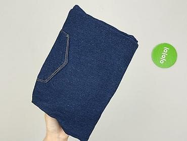 custom jeans: Denim, Jeansy damskie, rozmiar XL — 5