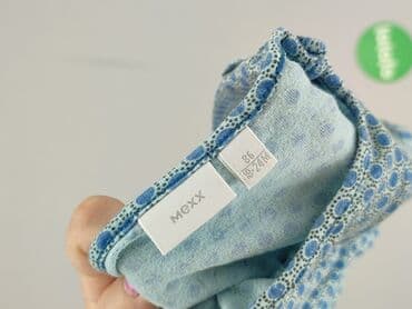 sukienka z lyocellu h: Blouse, Mexx, 12-18 months, condition - Very good — 4