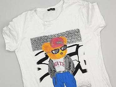 bluza best brother: T-shirt damski, rozmiar XL — 1