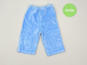 body niemowlęce lidl: Leggings, 3-6 months, condition - Very good — 3