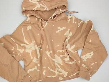 Sinsay, Bluza z kapturem damska, rozmiar S
