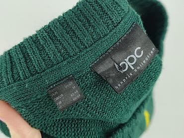 sweter w pandy: Bpc bonprix collection, Sweter damski, rozmiar M — 5