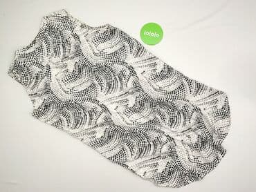 sukienki połyskująca: H&M, Sukienka damska, rozmiar 2XL — 3