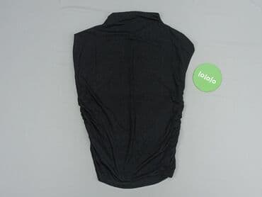 reserved białe bluzki: Women's blouse, size S (EU 36) — 2