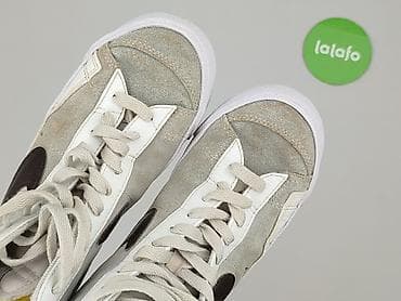 ccc nike air force: Nike, Sneakersy damskie, rozmiar 38.5 — 5