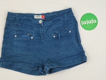 reserved krótkie spodenki: Select, Shorts for women, size M (EU 38) — 2