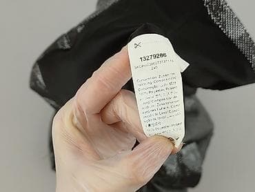 born2be garnitur damski: Shein Curve, Marynarka damska, rozmiar 4XL — 5