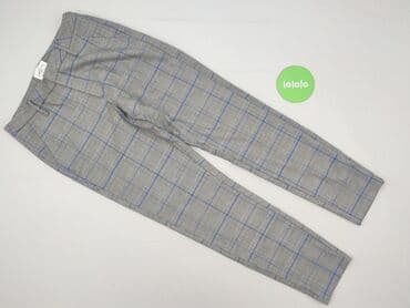 global funk spodnie: Global Funk, Spodnie materiałowe damskie, S — 2