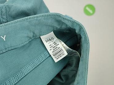 flared jeans: Marks & Spencer, Jeansy damskie, rozmiar M — 6