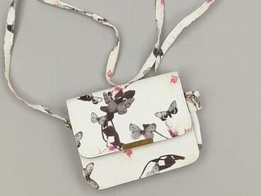 plecak z flamingami: Torebka, stan - Idealny — 1