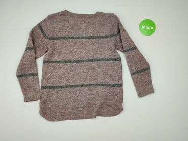 c a sweter w paski: Women`s sweater, size M (EU 38) — 3