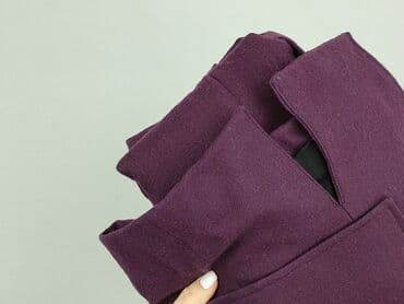 kurtki zimowe 50 style: Trencz damski, rozmiar L — 5