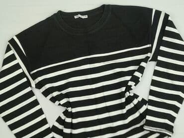 bluzy damskie zara: Zara, Bluza damska
, rozmiar S — 1