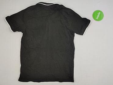 botki esprit: IDENTIC, Koszulka polo dla mężczyzn, rozmiar L — 3