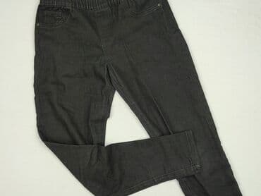 trampki w auchan: Legginsy Eleganckie damskie, rozmiar S — 1