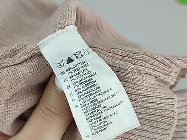 paramour sweter: H&M, Кардиган жіночий, розмір L — 5
