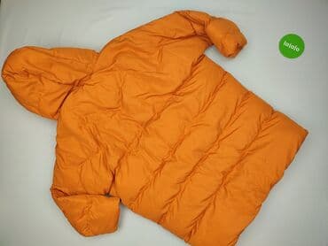 kurtki zimowe w kiku: Kurtka zimowa damska, rozmiar M — 3