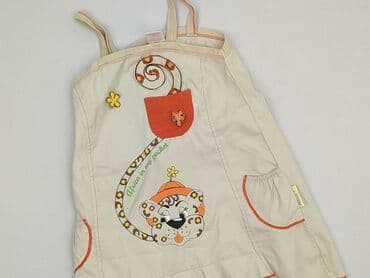 Sukienki: Sukienka, 2-3 lat, 92-98 cm, stan - Idealny