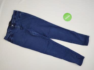 mom fit jeans: Mohito, Jeansy damskie, rozmiar L — 2