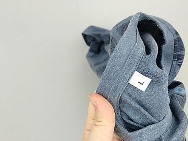 koszule h: T-shirt damski, rozmiar L — 5