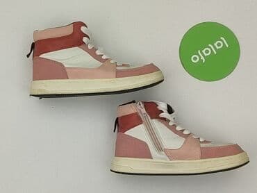 buty wiosna dzieciece: Trampki 31, Używany — 3