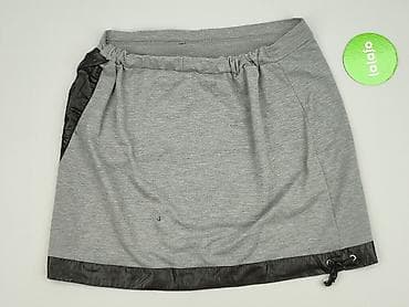 boho spódnice: Woman, Spódnica damska, rozmiar 2XL — 3