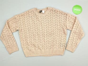 sweter h: H&M, Sweter damski, rozmiar XS — 2