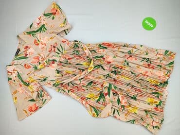 bonprix sukienki midi wyprzedaż: PrettyLittleThing, Sukienka damska, rozmiar L — 2