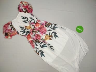 sukienki maxi dla niskich: Sukienka damska, S — 3