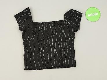 bluzki michael kors: Millenium, Top damski, rozmiar S — 2