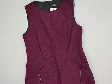 jesien: Salko, Sukienka damska, rozmiar XL — 1