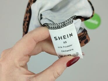 uzywana bielizna: Shein, Top damski, rozmiar XS — 4