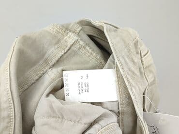 buty by o la la kozaki: By o la la. !, Jeansy damskie, rozmiar L — 5