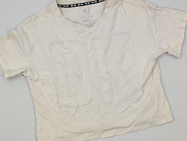 stussy pl: DKNY, T-shirt damski, rozmiar XS — 1