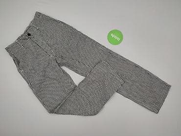 Kobiety: Spodnie materiałowe damskie, rozmiar S — 2