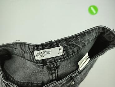 converse 29: House of Denim, Джинси жіночі, розмір S — 4