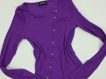 odder side sukienka: Even&Odd, Bluzka damska, rozmiar S — 1