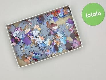 body niemowlęce allegro: Puzzle dla Dzieci, stan - Bardzo dobry — 4